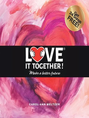 cover image of Love It Together